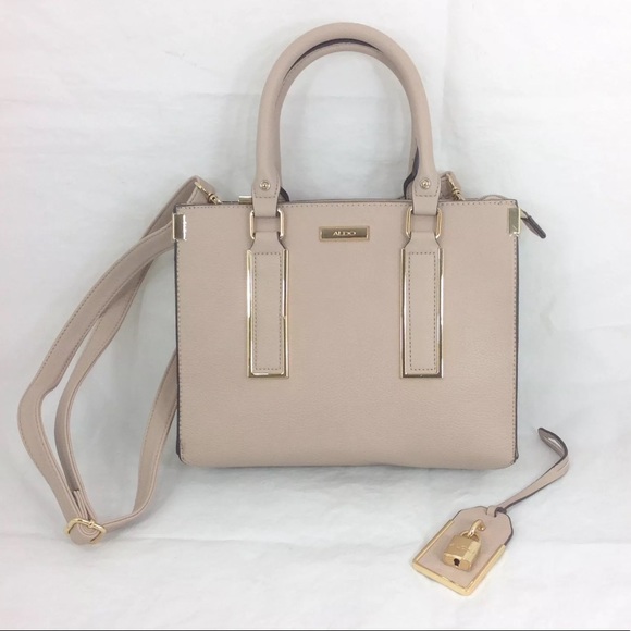Aldo Handbags - Aldo Women's Structured Satchel Bag